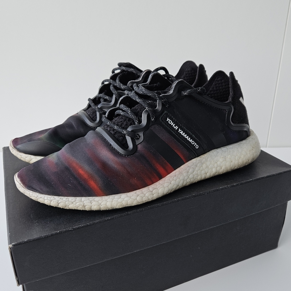 Y-3 Yohji Run 'Northern Lights